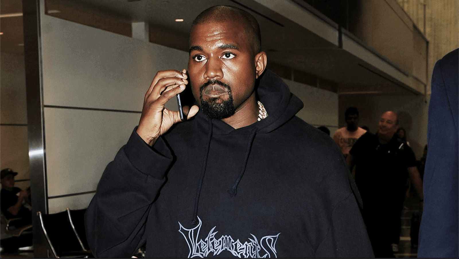 Kanye West Ex-Employee Seeks $100K in Legal Fees After Judge Slams His “Frivolous” Attempt to Dismiss Harassment Lawsuit